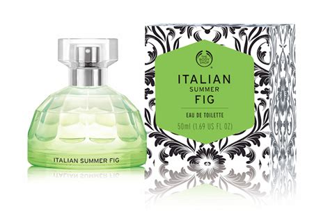 italian fig perfume